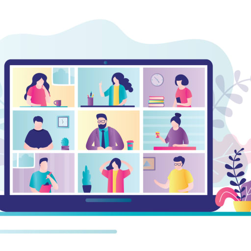 Preview image for post: What is Collaboration? Understanding the Definition and Types