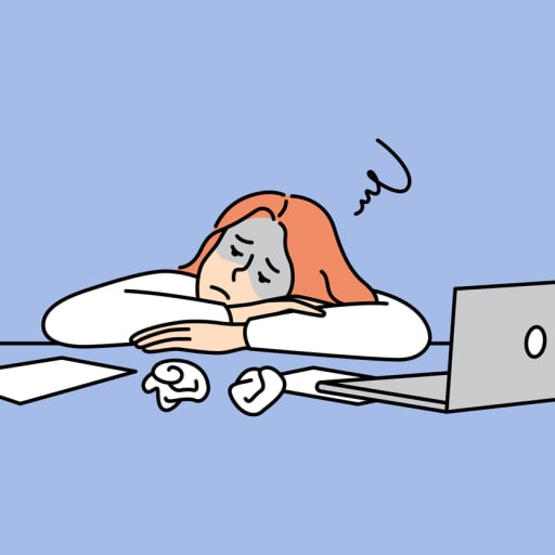 Preview image for post: Understanding Zoom Fatigue: Symptoms, Causes, and Solutions