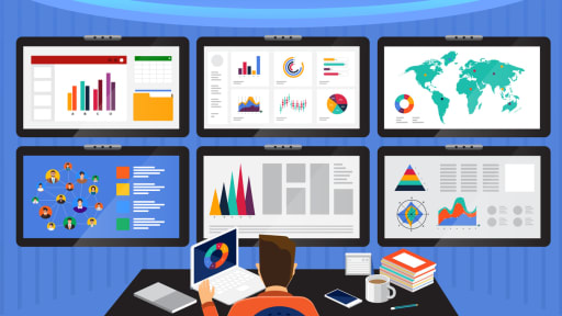 Preview image for post: Unlock the Power of Digital Sales Room in 2024