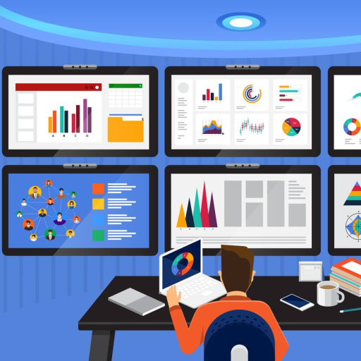 Preview image for post: Unlock the Power of Digital Sales Room in 2024