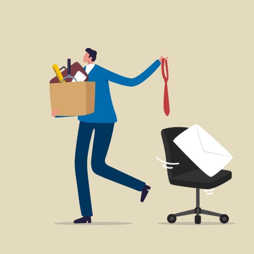 Preview image for post: Unlocking the Secrets of The Great Resignation