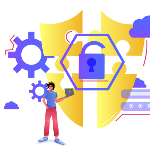 Preview image for post: Unlocking My Virtual Workplace: Sign In Tips