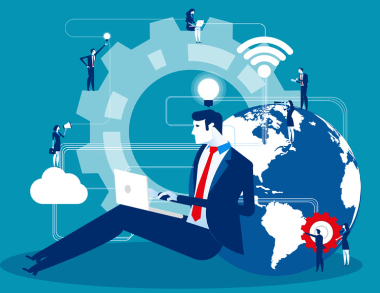 Utilizing Technology