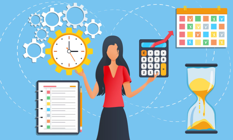 Utilizing-project-management-tools
