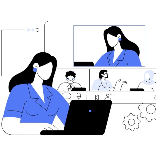 Preview image for post: Expert Tips: Top Ten Video Conferencing Best Practices in 2024