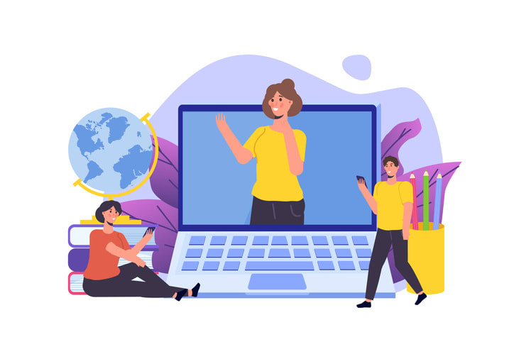 video tutorials concepts