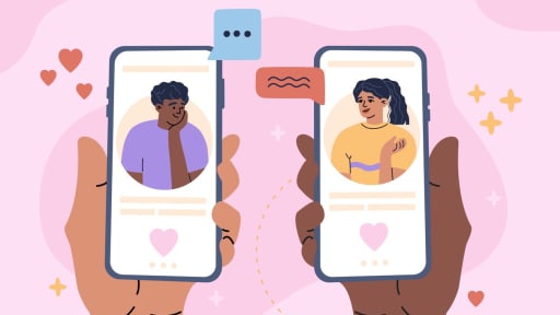 Preview image for post: Virtual Date Night Fun: 10 Ideas for Long-Distance Love and Success 