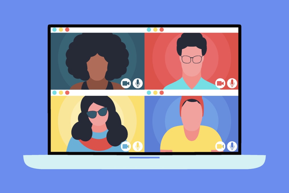 Virtual Event Engagement Ideas