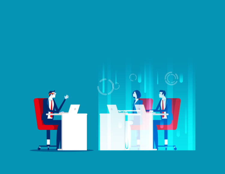 Virtual Office Revolution