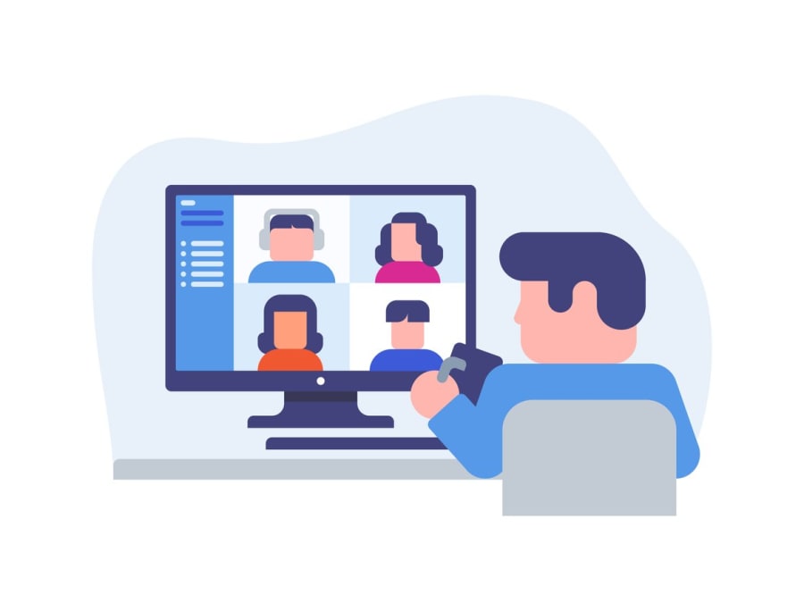 Virtual Retreat Activities