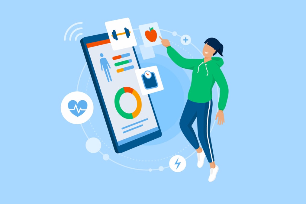 Virtual Wellness Activity Ideas