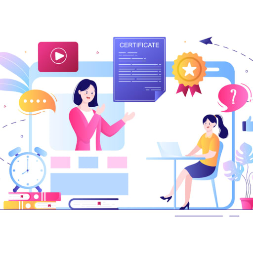 Preview image for post: Maximize Your Virtual Career Fair Success: A Comprehensive Guide