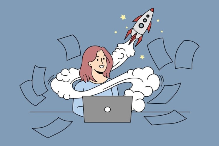 Virtual-product-launches