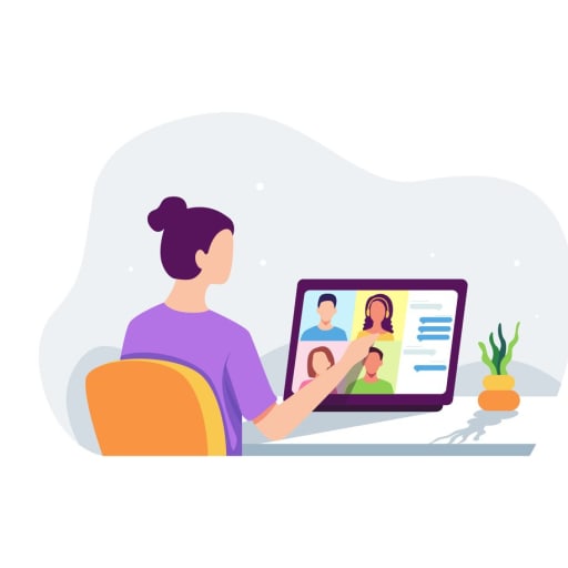 Preview image for post: What is a Web Conference: Explore the Ultimate Guide to Virtual Meetings