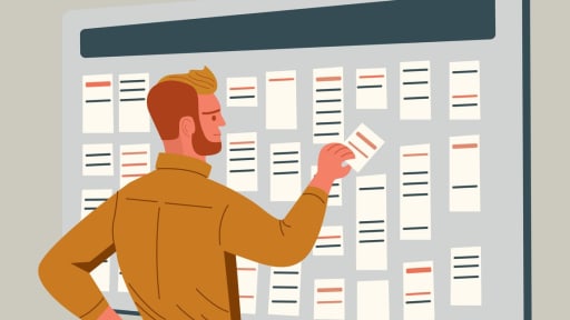 Preview image for post: What Is a Kanban Board and How to Use It Effectively in 2024