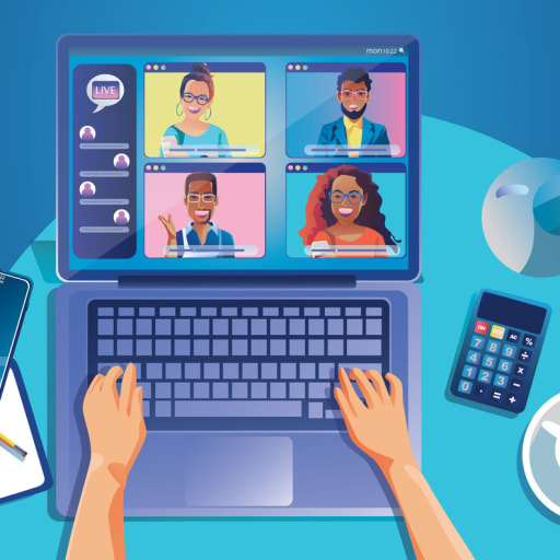 Preview image for post: What is a Virtual Event: Your 2024 Guide to Hosting Successful Events