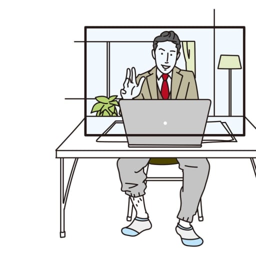 Preview image for post: Mastering Work from Home Etiquette: A Guide to Remote Professionalism