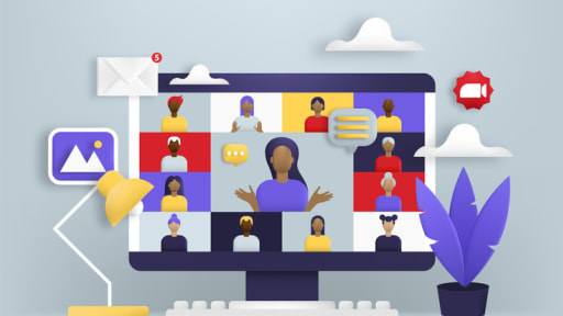 Preview image for post: 2024’s Video Conferencing Guide: Your Ultimate Buying Advisor