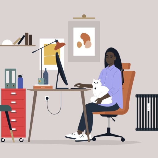 Preview image for post: Working from Home How To: Essential Strategies for Remote Work Success