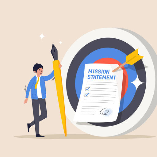 Preview image for post: How to Craft the Ideal Company Mission Statement