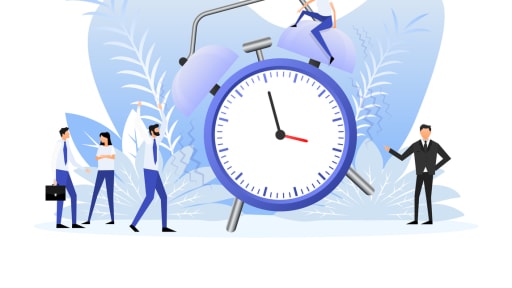 Preview image for post: Writing Effective Meeting Minutes: Template and Best Practices