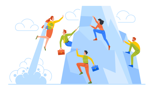 Preview image for post: 25 Engaging Leadership Activities to Inspire and Motivate Your Team