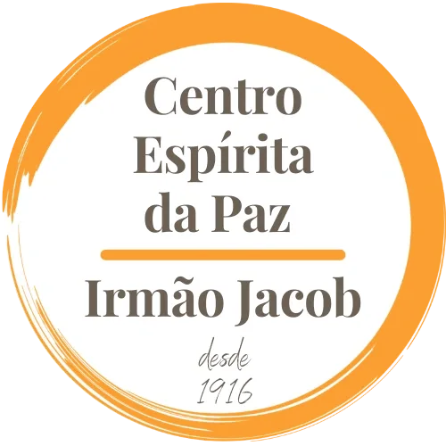 Logo for case study by Brother Jacob Spiritist Peace Center