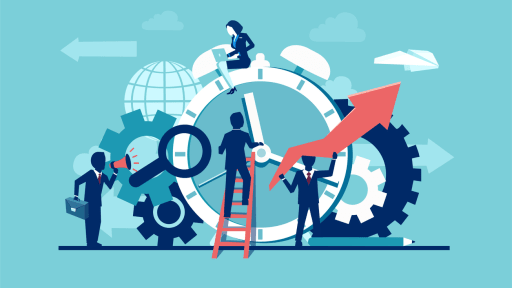 Preview image for post: Maximizing Productivity: Proven Tactics for Productivity Boost