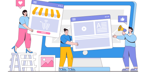 Preview image for post: Crafting a Successful Virtual Sales Team: Strategies and Tips