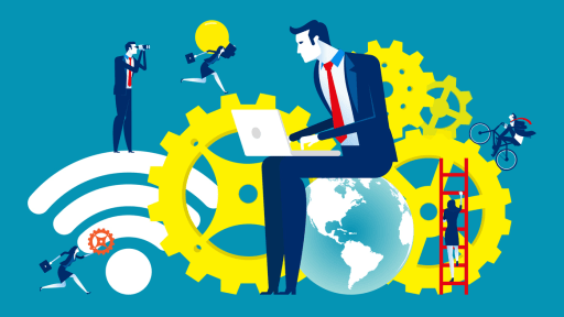 Preview image for post: Understanding the Def of Productivity: Clarity in Action