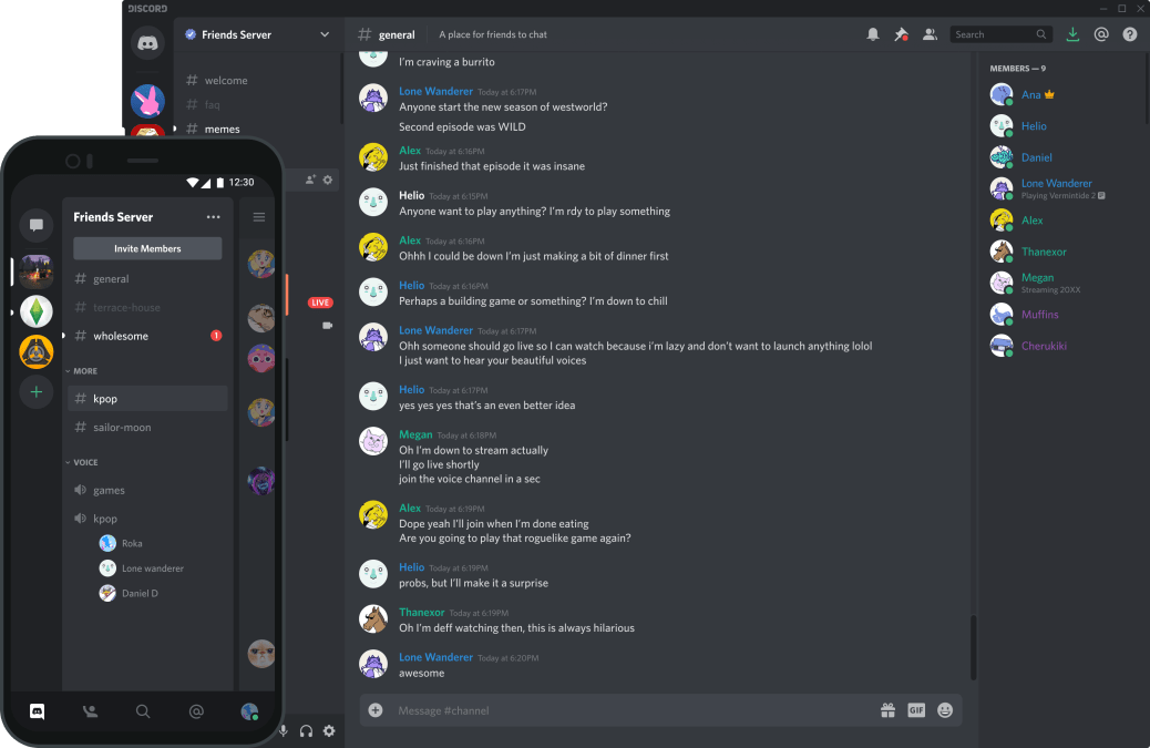 discord-650c0406ebc263099fd19bf2_What is Discord