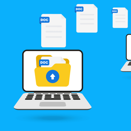 Preview image for post: Effortless Sharing: How to Share Documents Securely and Efficiently Online