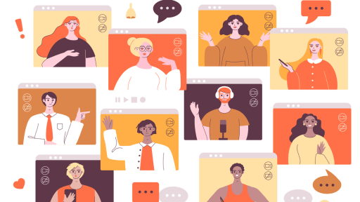 Preview image for post: How to Build a Strong Culture with a Remote Team: 8 Steps for Success in 2024