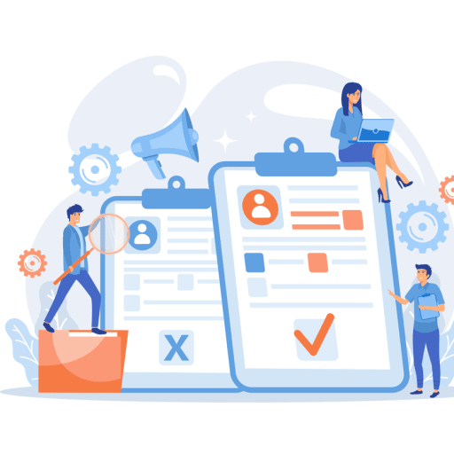 Preview image for post: What Is Human Resources? Roles and Responsibilities