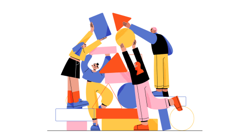 Preview image for post: Inspiring Team Building for Remote Workers in 2024: 19 Creative Activities & Games