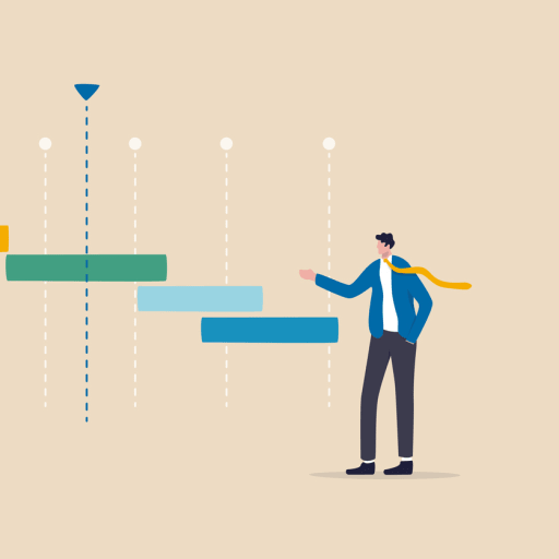 Preview image for post: Mastering Gantt Chart Essentials: a Step-by-Step Guide for Effective Project Planning