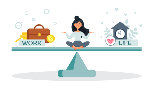 Preview image for post: Mastering Work-Life Balance: How to Avoid Quiet Quitting 