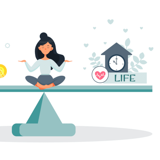 Preview image for post: Mastering Work-Life Balance: How to Avoid Quiet Quitting 
