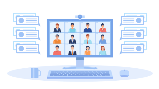 Preview image for post: How to Maximize Productivity with Recurring Meeting