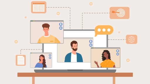 Preview image for post: 6 Meeting Agenda Examples [+Free Templates] for 2024