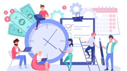 Preview image for post: Make the Most of Your Recurring Meeting for Maximum Productivity