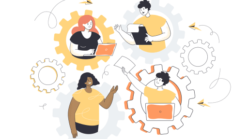 Preview image for post: Project Management Guide: An Essential Overview for 2024