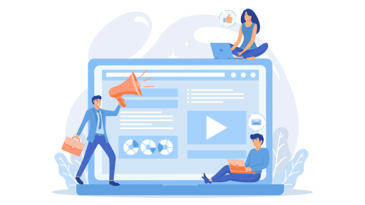 Preview image for post: A Guide to Starting a Small Business Online