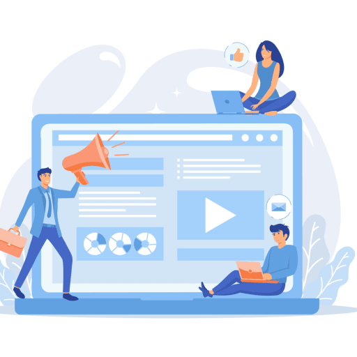 Preview image for post: A Guide to Starting a Small Business Online