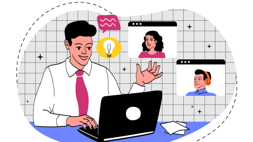 Preview image for post: 10 Strategies for Effectively Managing Remote Teams in 2024