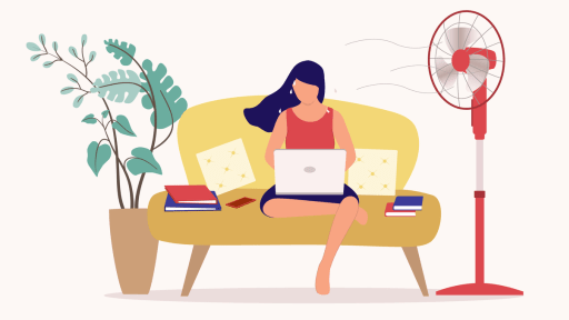 Preview image for post: Understand WFH Meaning | What Does WFH Stand For?