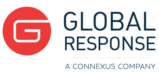 Logo for case study by Connexus