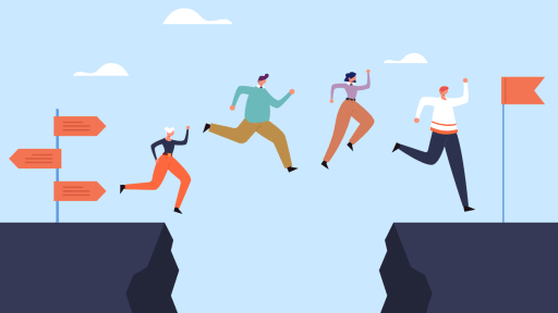 Preview image for post: 10 Creative Virtual Luncheon Ideas to Boost Team Morale