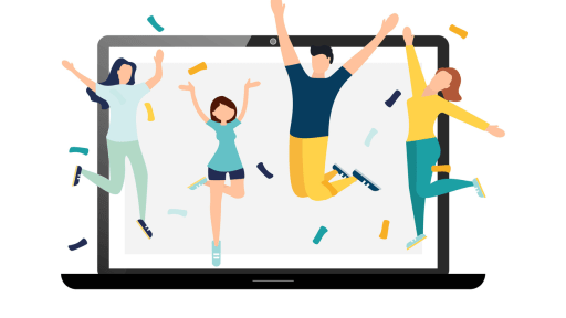 Preview image for post: 10 Virtual Party Ideas That Will Blow Your Mind!