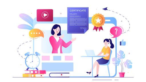 Preview image for post: Maximize Your Virtual Career Fair Success: A Comprehensive Guide